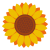 5c7c058d1e344222ddc60755916d1258-icono-de-cabeza-de-girasol-aislado-by-vexels