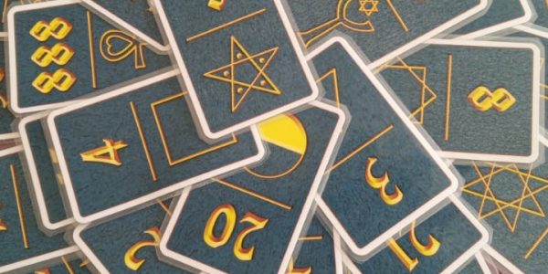 NUMEROLOGIA KABALISTICA